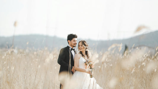 How to Plan a Wedding in 12 Months Wedding Planning Checklist